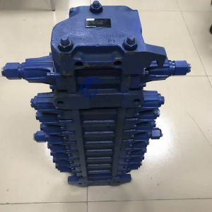 420-00357A 420-00357B Doosan Daewoo DX75 DH75 DX80 DH80 Hydraulic Main Valve