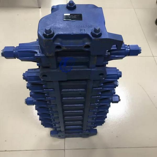 420-00357A 420-00357B Doosan Daewoo DX75 DH75 DX80 DH80 Hydraulic Main Valve