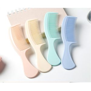 Daily Hair Comb Mold Making Machine Plastic Hair Comb Injection Molding Machine