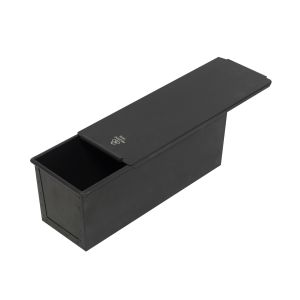 Rk Bakeware--Non-Stick Aluminum Perforated French Bread Baking Pan