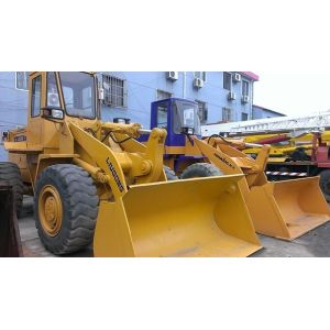 Used Liugong ZL30E Wheel Loader