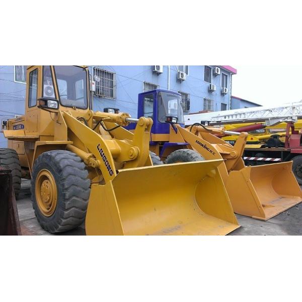 Quality Used Liugong ZL30E Wheel Loader wholesale