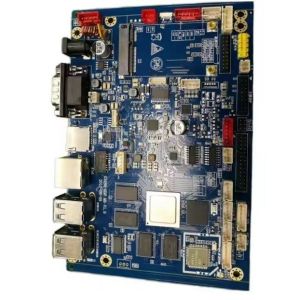 SMT factory PCB Board and Electronic Components Assembly PCBA Manufacturer