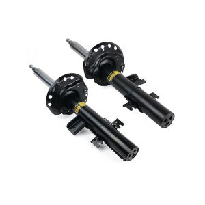 China LR079420 LR079421 Rear Shock Absorber Strut Assys W/ Electric For Range Rover Evoque 2012-2018 on sale