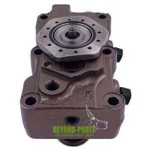 catererpillar 320D Excavator Spare Parts C6.4 Fuel Injection Pump Block