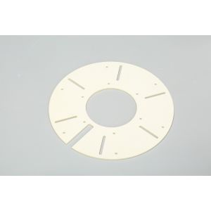 High Efficiency Mould Heat Insulation Sheets Flame Retardant