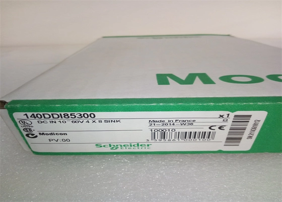 Schneider MODICON Quantum Discrete DC Input Module 140DDI85300 Modicon Quantum