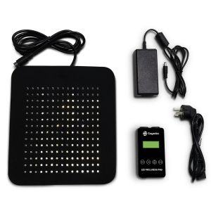 China Wearable Health Analyzer Machine Wrap Deep Penetrating Heals Lighting Pad Relief For Arthritis Joints on sale