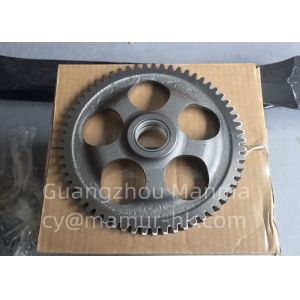 Idle Gear(A) For ISUZU ELF NPR 4HK1 6HK1 8-97606767-0 ISUZU Truck Parts