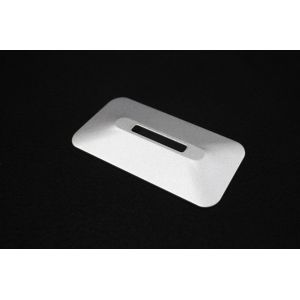 Electronic Appliance Aluminum Prototype Machining High Precision Parts