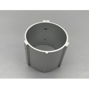 Customized LED Downlight Housing Customizable Thickness For Illumination
