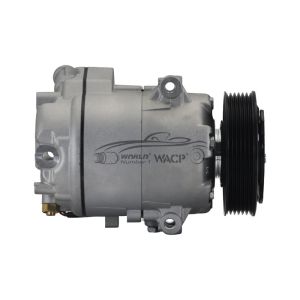 China 13250606 Automobile Air Conditionner Compressor For Opel AstraJ  MerivaB WXOP029 on sale