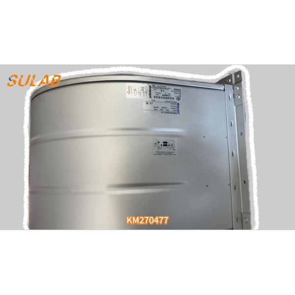 Quality Genuine KONE 230V Cooling Fan with IP44 Protection for Elevator Control Cabinets wholesale