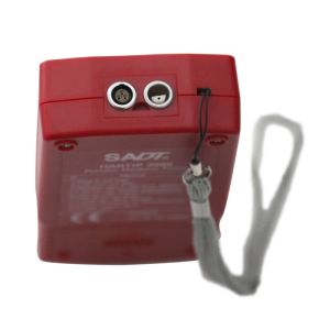 SADT Universal Angle Portable Metal Leeb Hardness Tester with 2 in 1 probe and