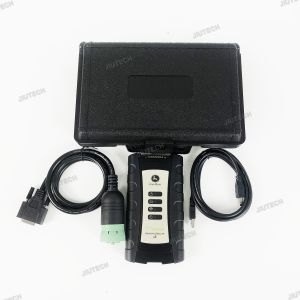 Diagnostic Tool V5.3 AG CF Electronic Data Link EDL V3 For Advisor Agricultural