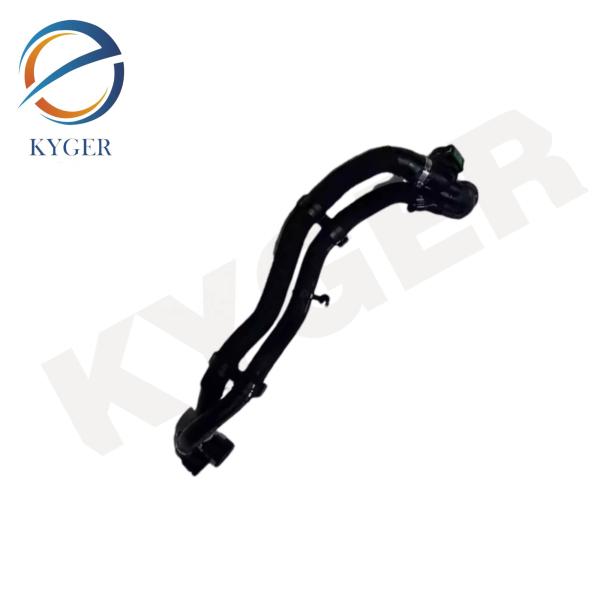 Quality T2H29951 High Quality Engine Cooling Water Pipe Cooling Pipe Radiator Coolant Hose LR093994 For Land Rover F-PACE 2016 X761 wholesale