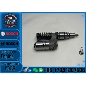 Common Rail Diesel Fuel Injector 0414701036 1730888 For Bo-sch Scania DC9 Engine