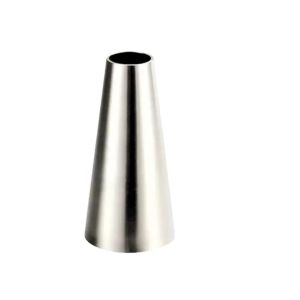 Customizable Sanitary Concentric/Eccentric Butt Weld Reducer Fitting for Equal