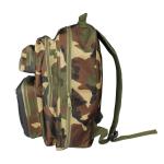 CH-M34 Backpack Bluetooth Speaker Bluetooth version 3.0, RDA solution Maximum