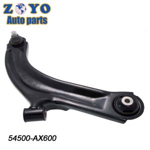 OE NO. 54500-BC42A Lower Control Arm for Nissan March K12 E11 Auto Spare