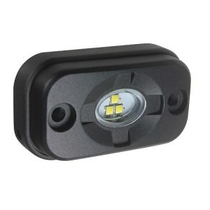 High Power 15w 300lm Rock Led Work Flood Lights DC 24V Waterproof