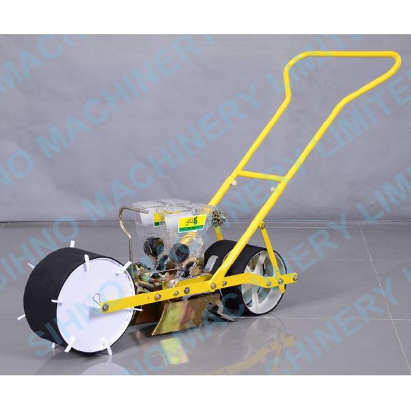 Quality manual portable manual vegetable seeder,vegetable Jang manual Seeder wholesale