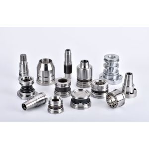 Precision Engineered High Hardness Steel Mold Components For Packaging