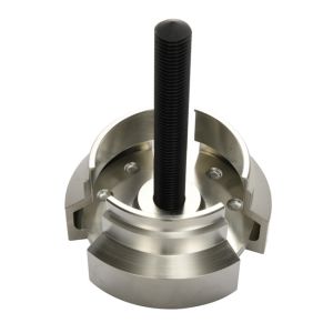 China OEM Anodization Stainless Steel CNC Turning Parts Custom SLA SLS on sale