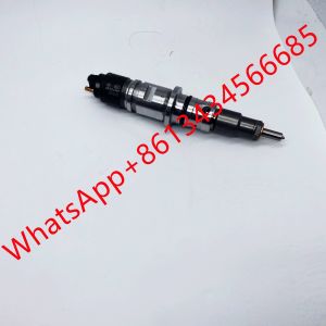 ERIKC 0 445 120 187 diesel injection 0445 120 187 fuel injector assembly