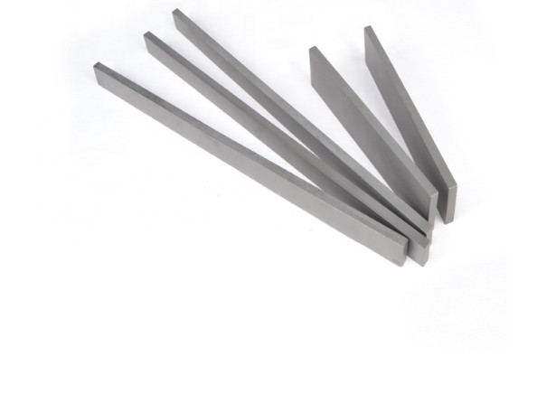 Quality OEM ODM Available Polished 100% Tungsten Carbide Strips wholesale