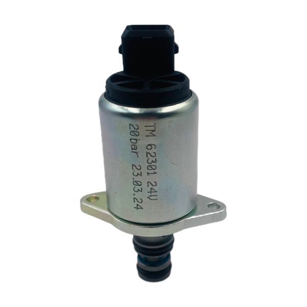 STAR ZEBRA Express Worldwide TM 62301 Solenoid Valve Pilot for Excavator TM62301