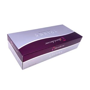 Cheap Cheekbone Chin Contouring Juvederm Voluma Hyaluronic Acid Dermal Fillers 2x1ml for sale