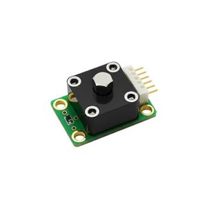 Fiber Optic Gyro Sensor 6.06g Vibration Resistance Low Drift