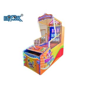 Clown Frenzy II Redemption Game Machine Lottery Amusement Coin Operated