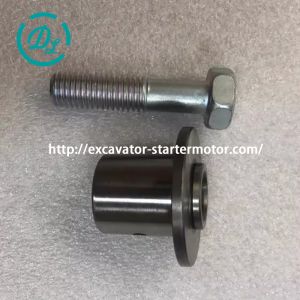 EexcavaStart ISUZU 6HK1 Idle Gear Shaft OEM 8-98060780-0 Engine Part