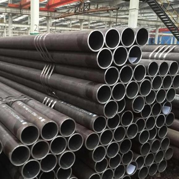 Quality ASTM A106 A53 Hot Rolled Carbon Steel Pipe Seamless wholesale