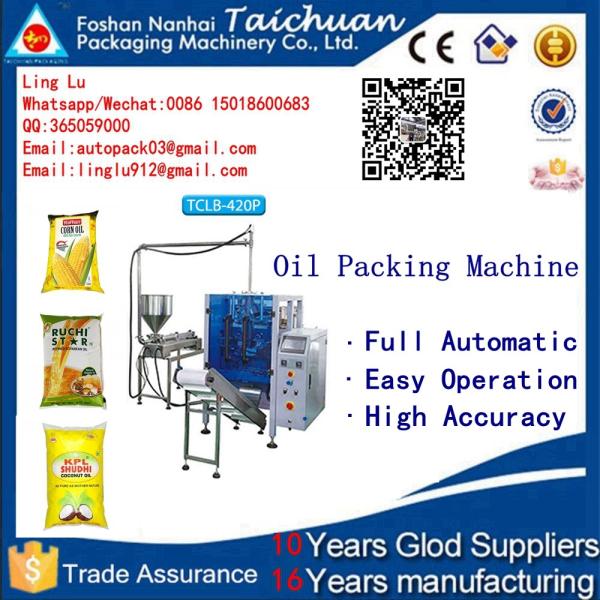 Automatic liquid packing machine,milk packaging machine ice lolly packing