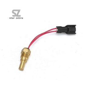 High Guarantee SH210-3 SH200-3 Excavator Water Fuel Temperature Sensor Switch