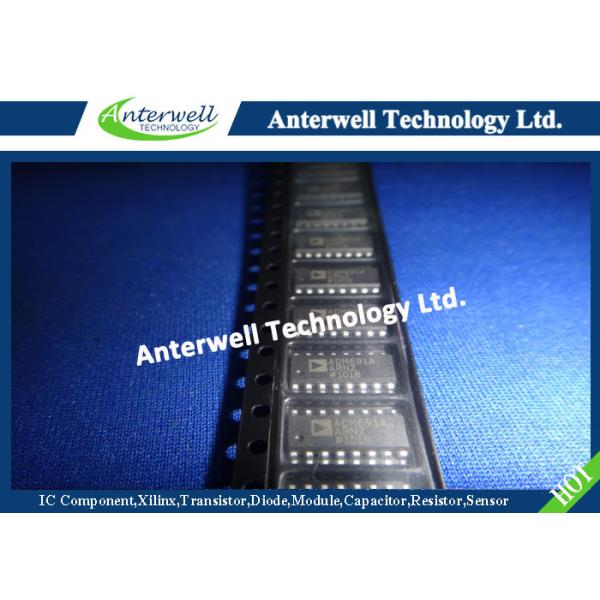 Quality New & Original Integrated Circuit Chip Microprocessor Supervisory Circuits ADM691AARNZ wholesale