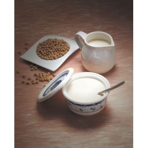 Dairy Soy Milk Mono And Diglycerides Based Defoaming Agent Silicone Emulsion