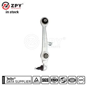 ZPY Lower Control Arm 4D0407151P for Audi A4 A6 A8 VW Passat 1997-2002