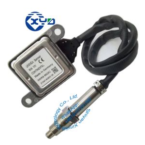 12V Car NOx Sensor 5WK96622C 1410210029 Nitrogen Oxygen Sensor For UniNOx