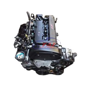 China 1.6L 1.8L Original Complete Motor Used Engine For Chevrolet Cruze 1.6 1.8 Engine on sale