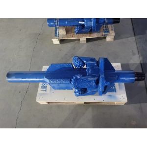 400mm Hdd Hole Opener Rock Reamer Drill Bit