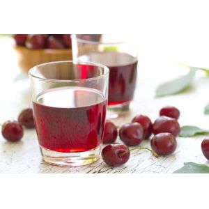 Cheap China mygou Wholesale High quality low price Cherry Juice For All Ages HACCP Certification 333ml for sale