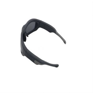 2K30FPS Action Video Camera Sunglasses For Skateboarding Snowboarding Hunting