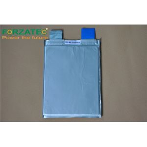 12V25Ah Lifepo4 Lithium Ion Battery 12.8V Nominal Voltage 200mm Height