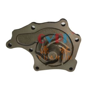 Cheap 8-94140341-0 Engine Mining Excavator Diesel Isuzu 8-94140341-0 Water Pump Assy 4JB1 SK60 for sale