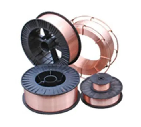 Quality SG-2 ER70S-6 MIG SAW Welding Wire Making Machines wholesale