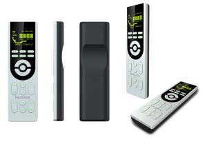 Cheap High End Advanced 2.4 G Remote Control Multi - Frequency Customized Logo for sale